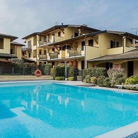 Hoya Apartment 西尔米奥奈 外观 照片