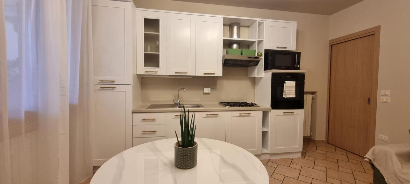 Hoya Apartment 西尔米奥奈 外观 照片