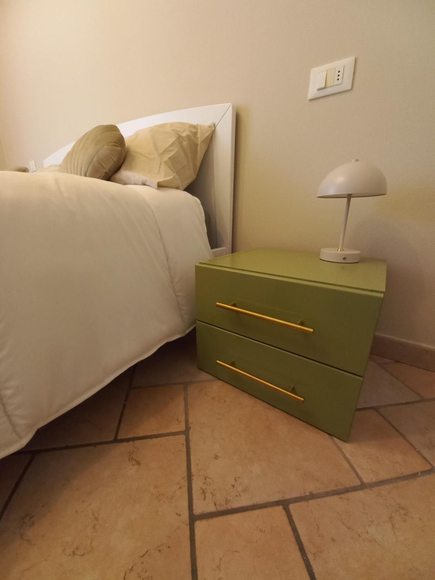 Hoya Apartment 西尔米奥奈 外观 照片