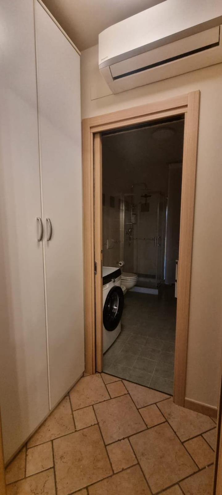 Hoya Apartment 西尔米奥奈 外观 照片