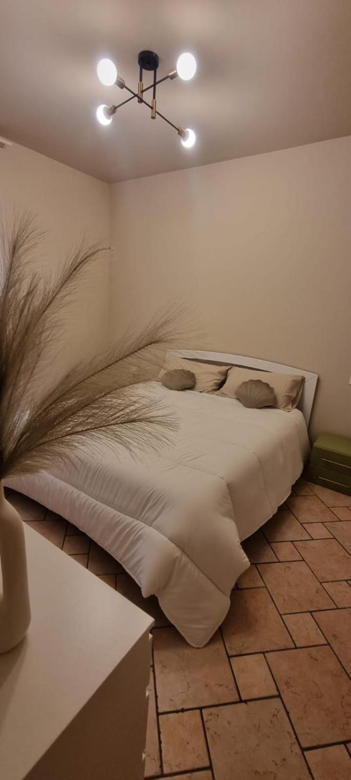 Hoya Apartment 西尔米奥奈 外观 照片