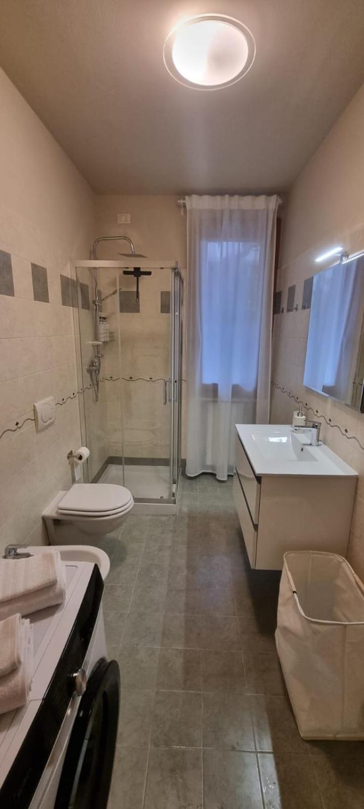 Hoya Apartment 西尔米奥奈 外观 照片