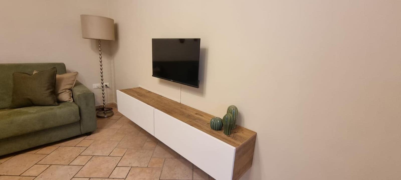 Hoya Apartment 西尔米奥奈 外观 照片