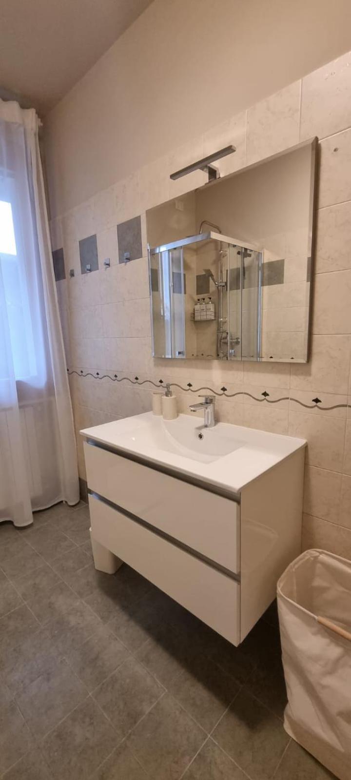 Hoya Apartment 西尔米奥奈 外观 照片