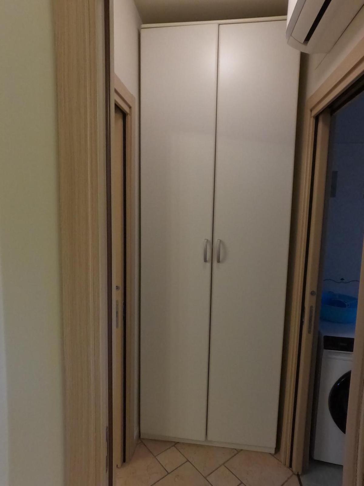 Hoya Apartment 西尔米奥奈 外观 照片