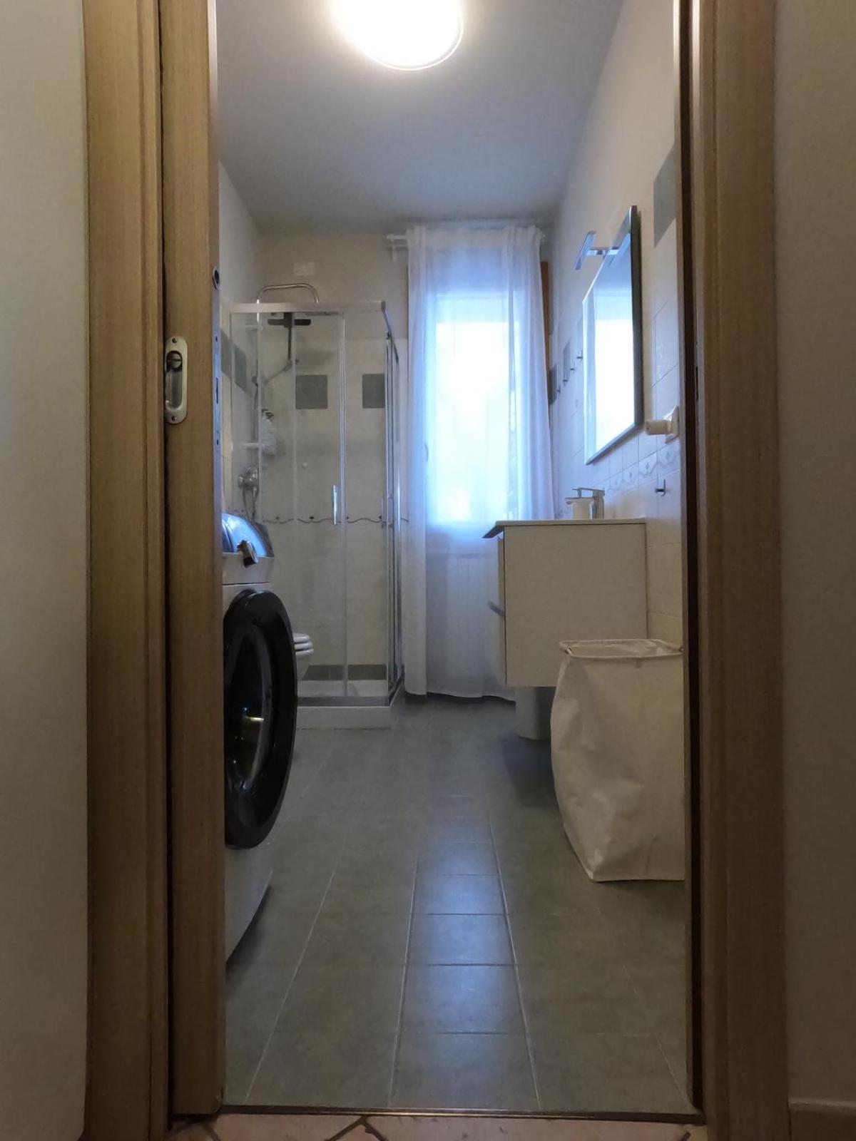 Hoya Apartment 西尔米奥奈 外观 照片
