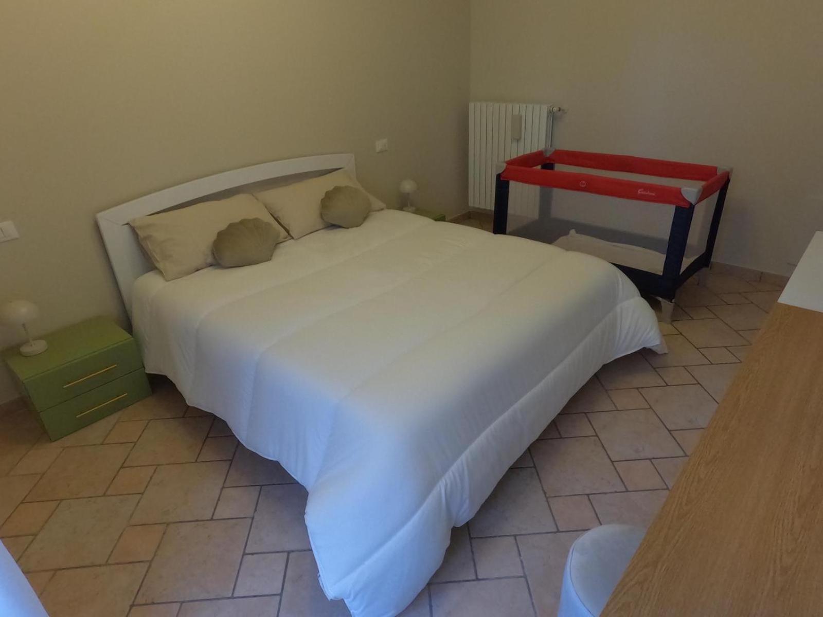 Hoya Apartment 西尔米奥奈 外观 照片