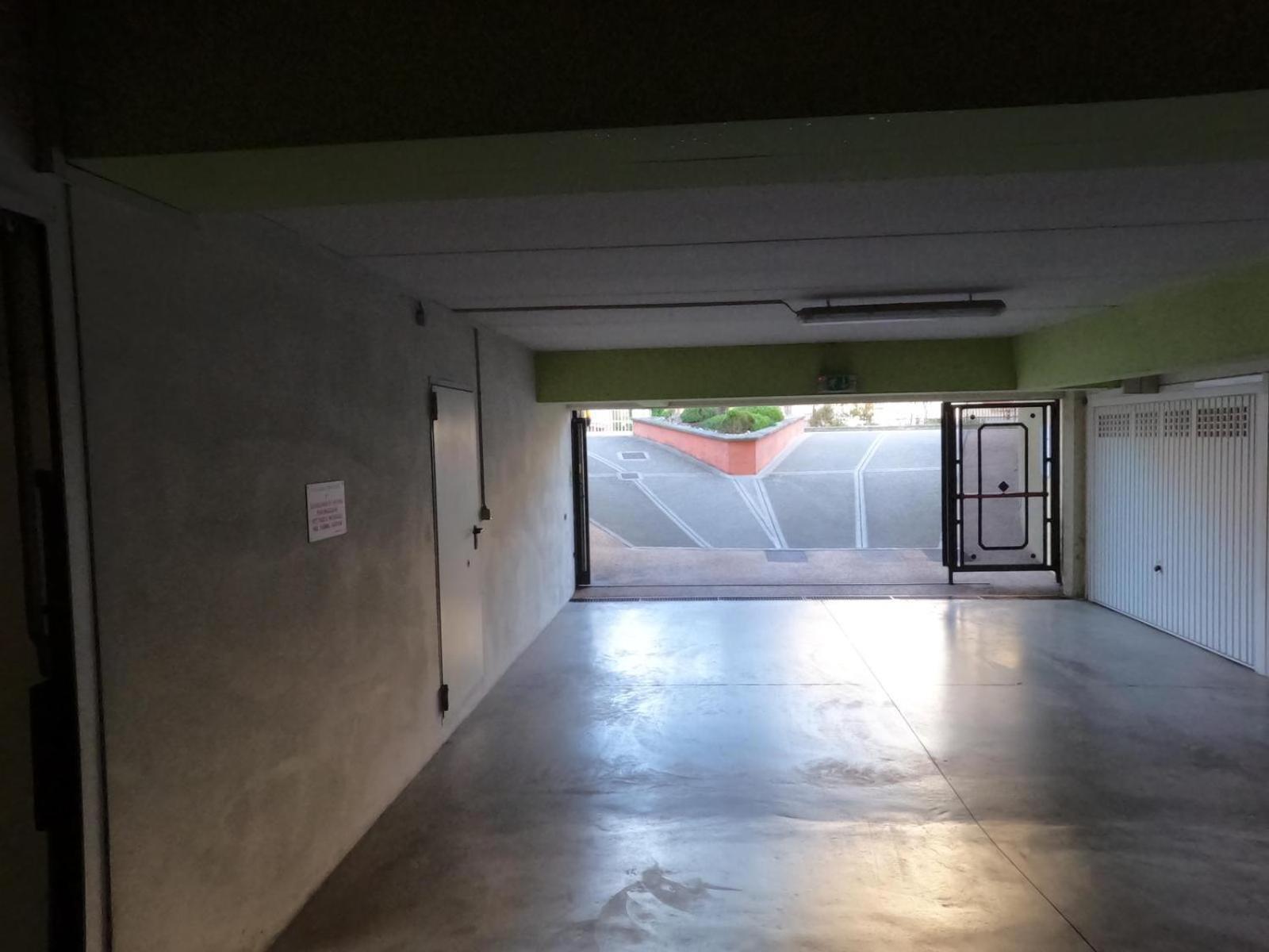 Hoya Apartment 西尔米奥奈 外观 照片