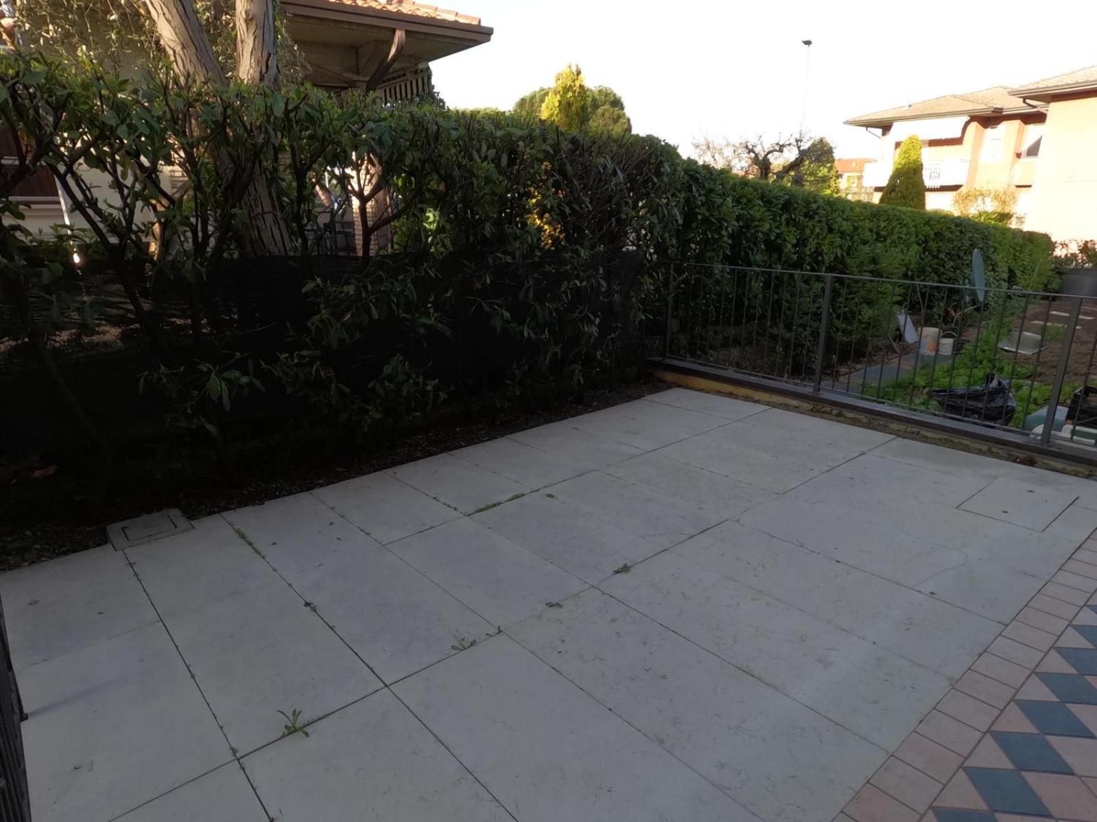 Hoya Apartment 西尔米奥奈 外观 照片