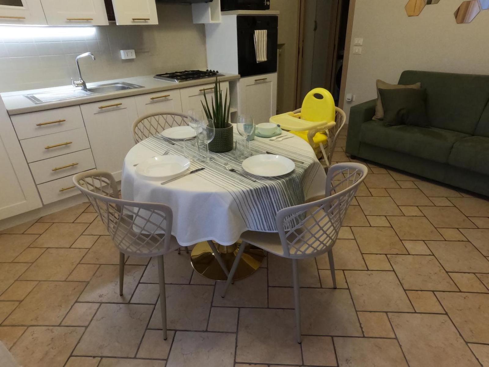 Hoya Apartment 西尔米奥奈 外观 照片