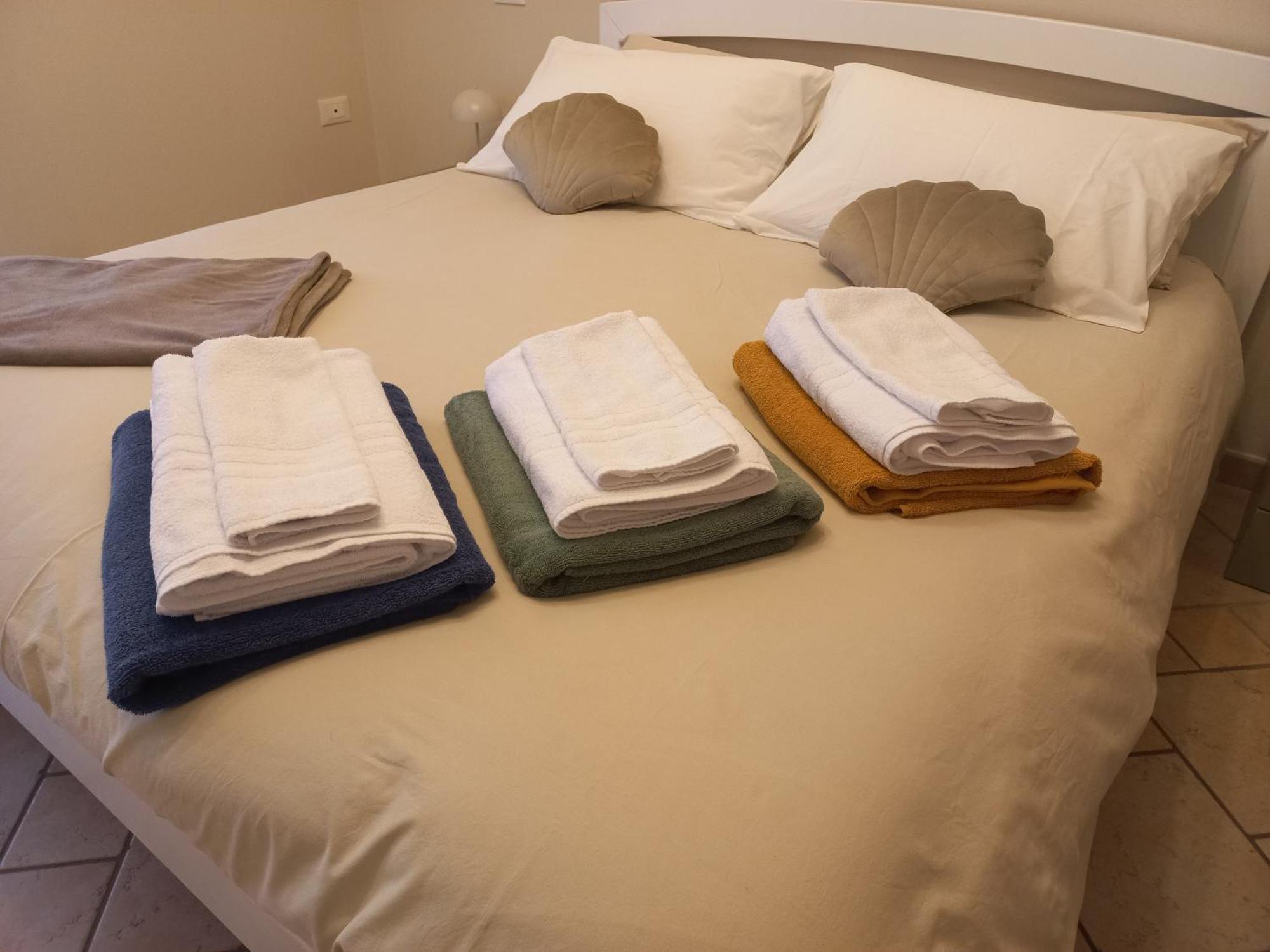 Hoya Apartment 西尔米奥奈 外观 照片